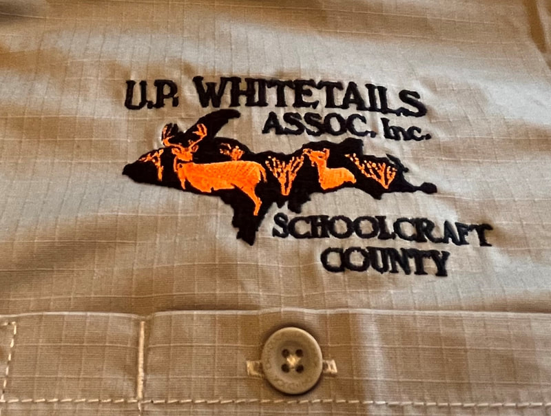 UP Whitetails Association - Schoolcraft County
